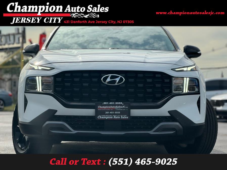 2022 Hyundai Santa Fe XRT AWD, available for sale in Jersey City, New Jersey | Champion Auto Sales. Jersey City, New Jersey 2022 Hyundai Santa Fe XRT AWD, available for sale in Jersey City, New Jersey | Champion Auto Sales. Jersey City, New Jersey