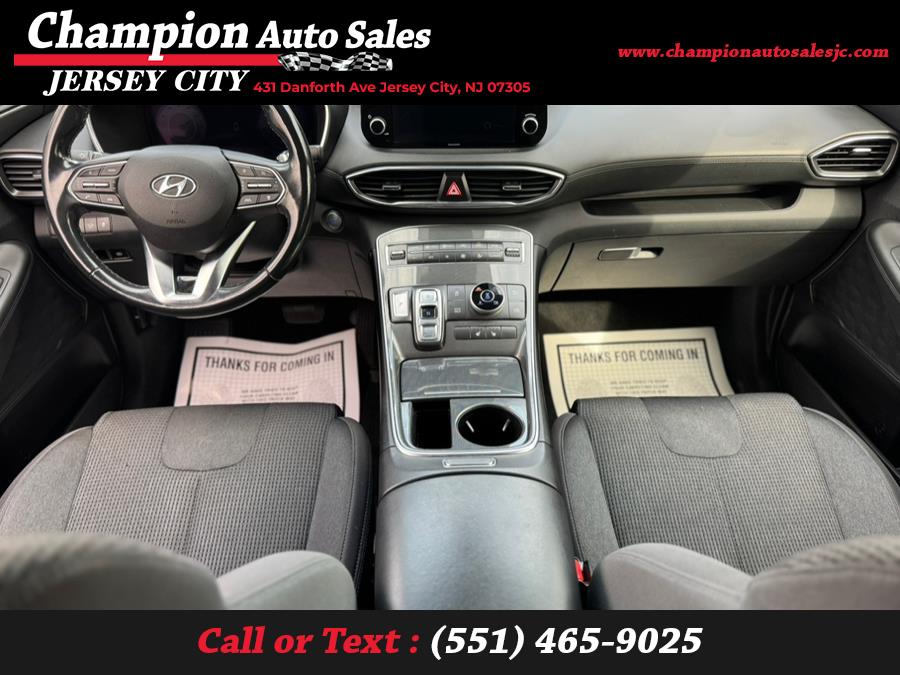 2022 Hyundai Santa Fe XRT AWD, available for sale in Jersey City, New Jersey | Champion Auto Sales. Jersey City, New Jersey 2022 Hyundai Santa Fe XRT AWD, available for sale in Jersey City, New Jersey | Champion Auto Sales. Jersey City, New Jersey