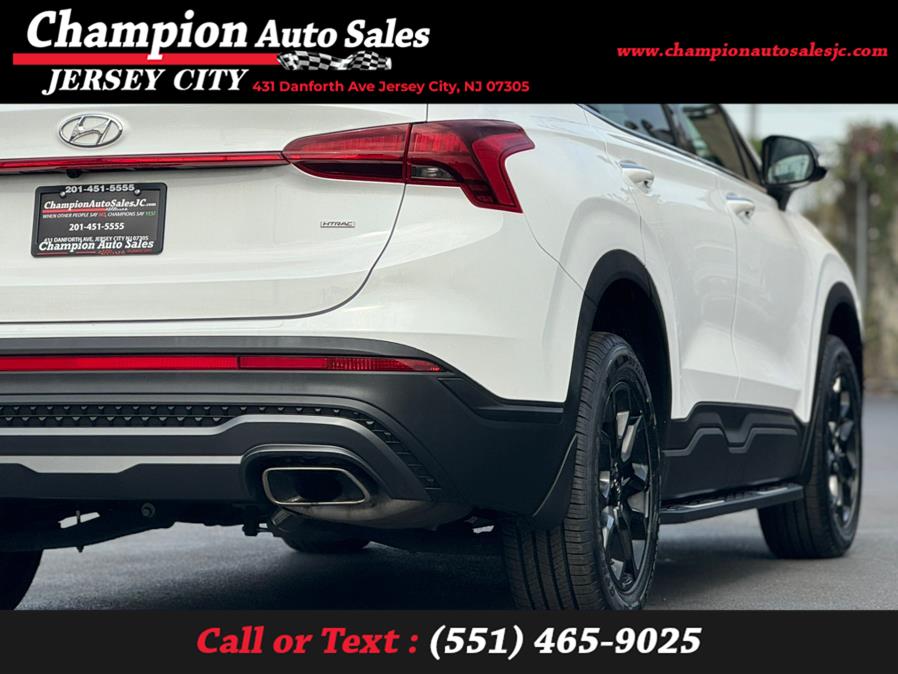 2022 Hyundai Santa Fe XRT AWD, available for sale in Jersey City, New Jersey | Champion Auto Sales. Jersey City, New Jersey 2022 Hyundai Santa Fe XRT AWD, available for sale in Jersey City, New Jersey | Champion Auto Sales. Jersey City, New Jersey