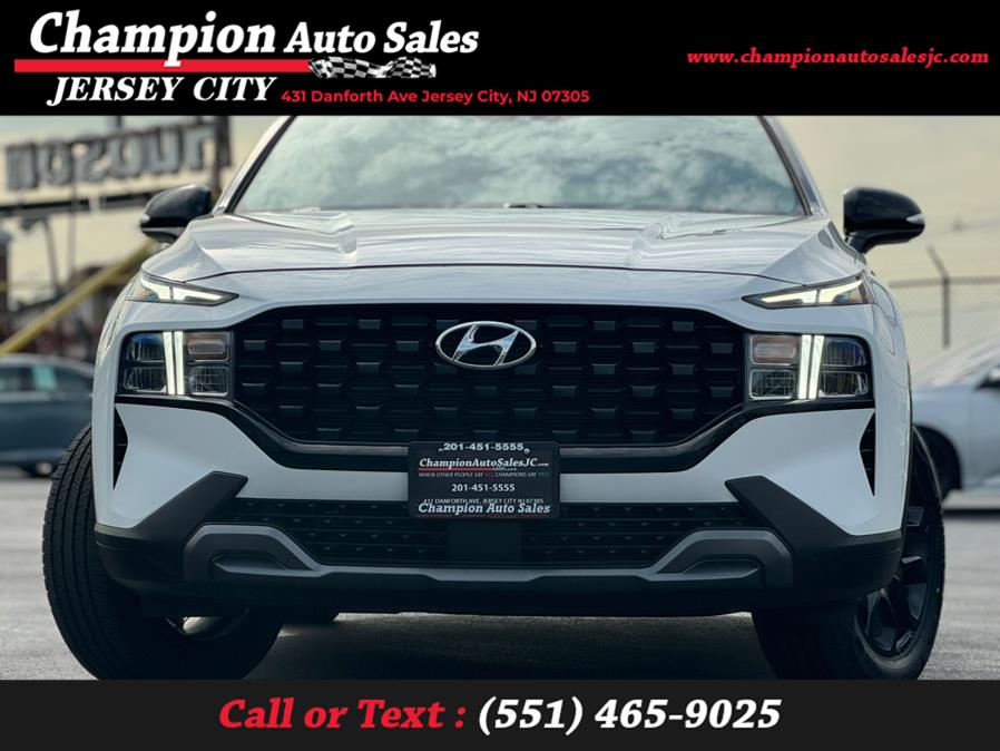 2022 Hyundai Santa Fe XRT AWD, available for sale in Jersey City, New Jersey | Champion Auto Sales. Jersey City, New Jersey 2022 Hyundai Santa Fe XRT AWD, available for sale in Jersey City, New Jersey | Champion Auto Sales. Jersey City, New Jersey