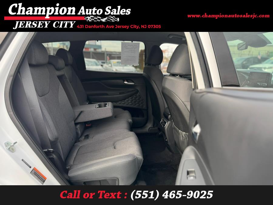 2022 Hyundai Santa Fe XRT AWD, available for sale in Jersey City, New Jersey | Champion Auto Sales. Jersey City, New Jersey 2022 Hyundai Santa Fe XRT AWD, available for sale in Jersey City, New Jersey | Champion Auto Sales. Jersey City, New Jersey