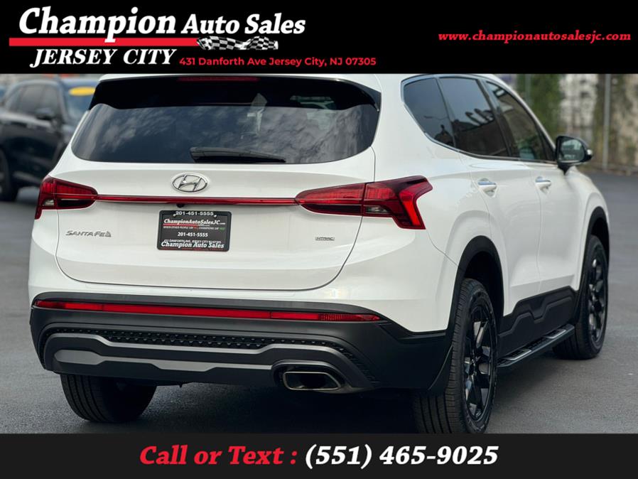 2022 Hyundai Santa Fe XRT AWD, available for sale in Jersey City, New Jersey | Champion Auto Sales. Jersey City, New Jersey 2022 Hyundai Santa Fe XRT AWD, available for sale in Jersey City, New Jersey | Champion Auto Sales. Jersey City, New Jersey