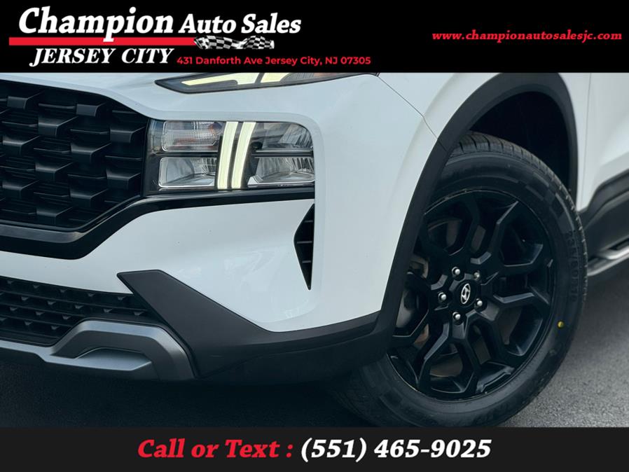 2022 Hyundai Santa Fe XRT AWD, available for sale in Jersey City, New Jersey | Champion Auto Sales. Jersey City, New Jersey 2022 Hyundai Santa Fe XRT AWD, available for sale in Jersey City, New Jersey | Champion Auto Sales. Jersey City, New Jersey