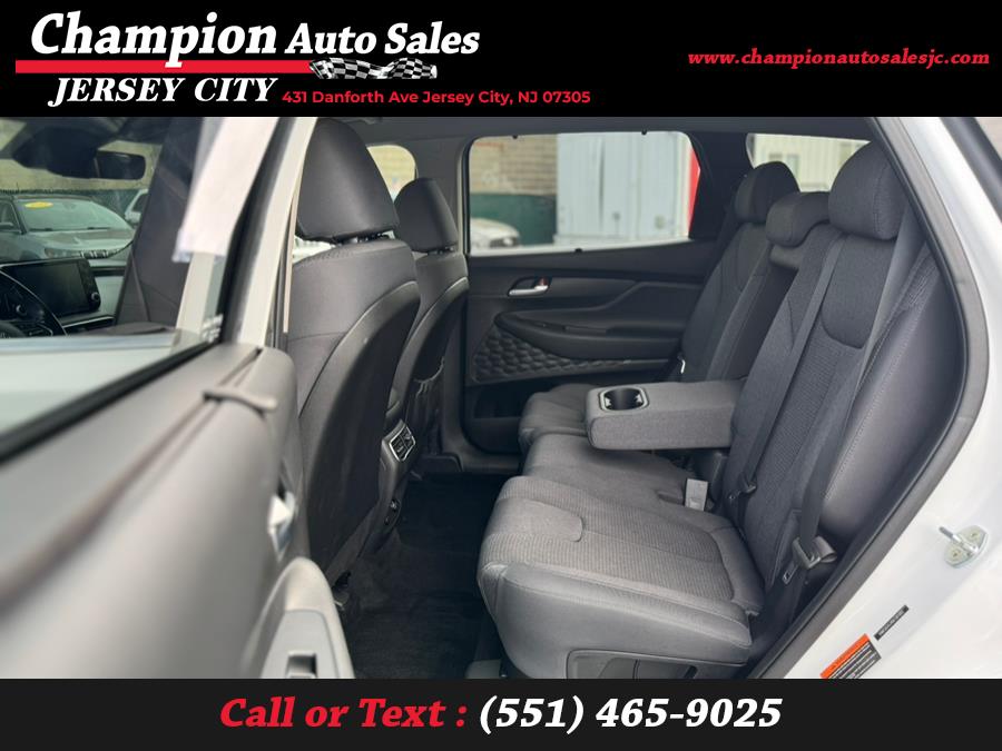 2022 Hyundai Santa Fe XRT AWD, available for sale in Jersey City, New Jersey | Champion Auto Sales. Jersey City, New Jersey 2022 Hyundai Santa Fe XRT AWD, available for sale in Jersey City, New Jersey | Champion Auto Sales. Jersey City, New Jersey
