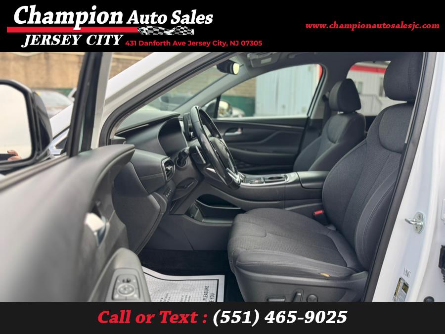2022 Hyundai Santa Fe XRT AWD, available for sale in Jersey City, New Jersey | Champion Auto Sales. Jersey City, New Jersey 2022 Hyundai Santa Fe XRT AWD, available for sale in Jersey City, New Jersey | Champion Auto Sales. Jersey City, New Jersey
