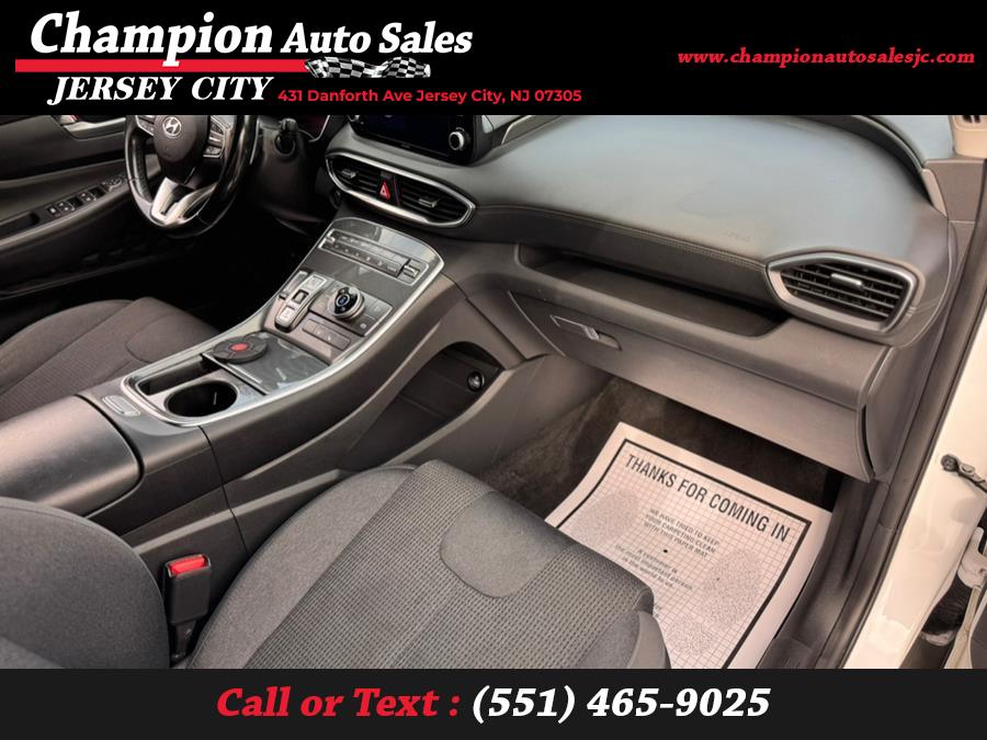 2022 Hyundai Santa Fe XRT AWD, available for sale in Jersey City, New Jersey | Champion Auto Sales. Jersey City, New Jersey 2022 Hyundai Santa Fe XRT AWD, available for sale in Jersey City, New Jersey | Champion Auto Sales. Jersey City, New Jersey