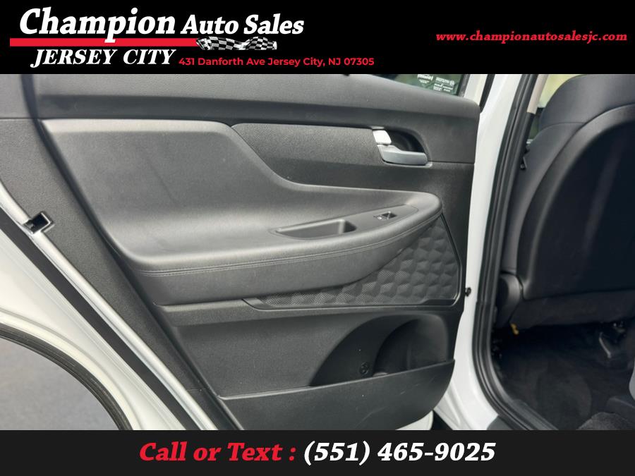 2022 Hyundai Santa Fe XRT AWD, available for sale in Jersey City, New Jersey | Champion Auto Sales. Jersey City, New Jersey 2022 Hyundai Santa Fe XRT AWD, available for sale in Jersey City, New Jersey | Champion Auto Sales. Jersey City, New Jersey