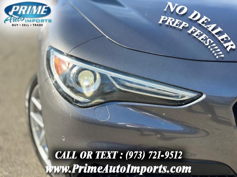 2018 Alfa Romeo Stelvio Ti Sport photo 2