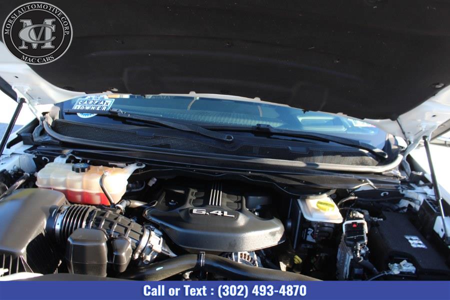 2022 Jeep Grand Wagoneer Series III 4x4, available for sale in New Castle, Delaware | Morsi Automotive Corporation. New Castle, Delaware 2022 Jeep Grand Wagoneer Series III 4x4, available for sale in New Castle, Delaware | Morsi Automotive Corporation. New Castle, Delaware
