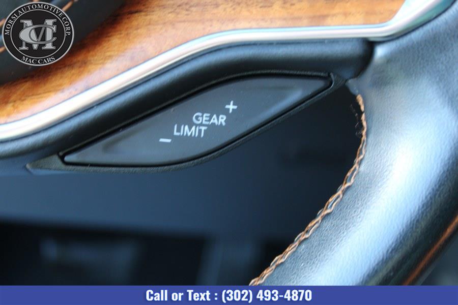 2022 Jeep Grand Wagoneer Series III 4x4, available for sale in New Castle, Delaware | Morsi Automotive Corporation. New Castle, Delaware 2022 Jeep Grand Wagoneer Series III 4x4, available for sale in New Castle, Delaware | Morsi Automotive Corporation. New Castle, Delaware