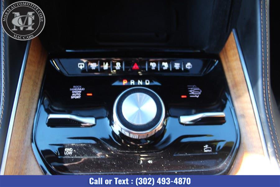 2022 Jeep Grand Wagoneer Series III 4x4, available for sale in New Castle, Delaware | Morsi Automotive Corporation. New Castle, Delaware 2022 Jeep Grand Wagoneer Series III 4x4, available for sale in New Castle, Delaware | Morsi Automotive Corporation. New Castle, Delaware
