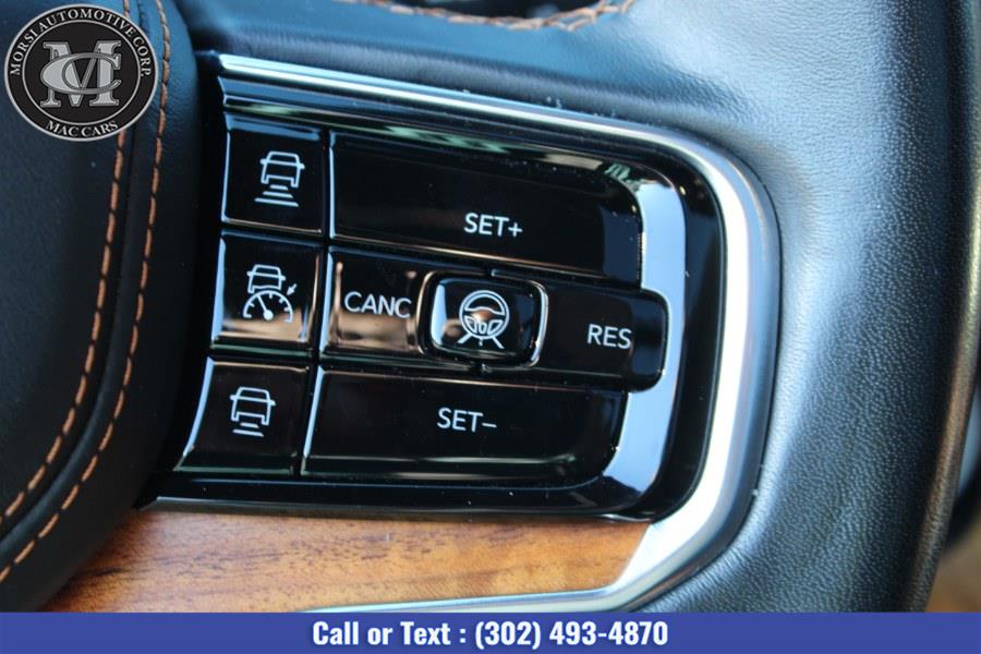 2022 Jeep Grand Wagoneer Series III 4x4, available for sale in New Castle, Delaware | Morsi Automotive Corporation. New Castle, Delaware 2022 Jeep Grand Wagoneer Series III 4x4, available for sale in New Castle, Delaware | Morsi Automotive Corporation. New Castle, Delaware