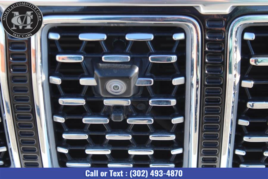 2022 Jeep Grand Wagoneer Series III 4x4, available for sale in New Castle, Delaware | Morsi Automotive Corporation. New Castle, Delaware 2022 Jeep Grand Wagoneer Series III 4x4, available for sale in New Castle, Delaware | Morsi Automotive Corporation. New Castle, Delaware