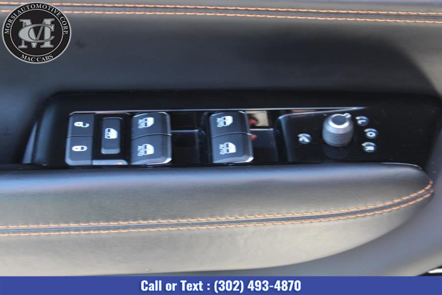 2022 Jeep Grand Wagoneer Series III 4x4, available for sale in New Castle, Delaware | Morsi Automotive Corporation. New Castle, Delaware 2022 Jeep Grand Wagoneer Series III 4x4, available for sale in New Castle, Delaware | Morsi Automotive Corporation. New Castle, Delaware