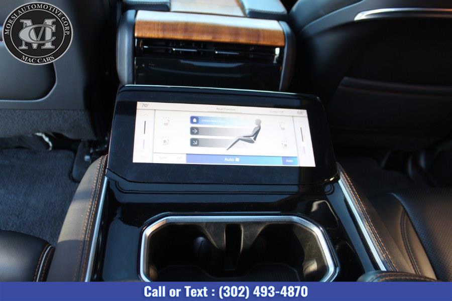2022 Jeep Grand Wagoneer Series III 4x4, available for sale in New Castle, Delaware | Morsi Automotive Corporation. New Castle, Delaware 2022 Jeep Grand Wagoneer Series III 4x4, available for sale in New Castle, Delaware | Morsi Automotive Corporation. New Castle, Delaware