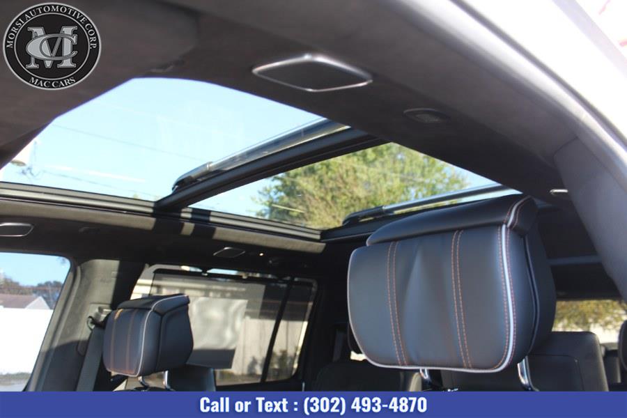 2022 Jeep Grand Wagoneer Series III 4x4, available for sale in New Castle, Delaware | Morsi Automotive Corporation. New Castle, Delaware 2022 Jeep Grand Wagoneer Series III 4x4, available for sale in New Castle, Delaware | Morsi Automotive Corporation. New Castle, Delaware