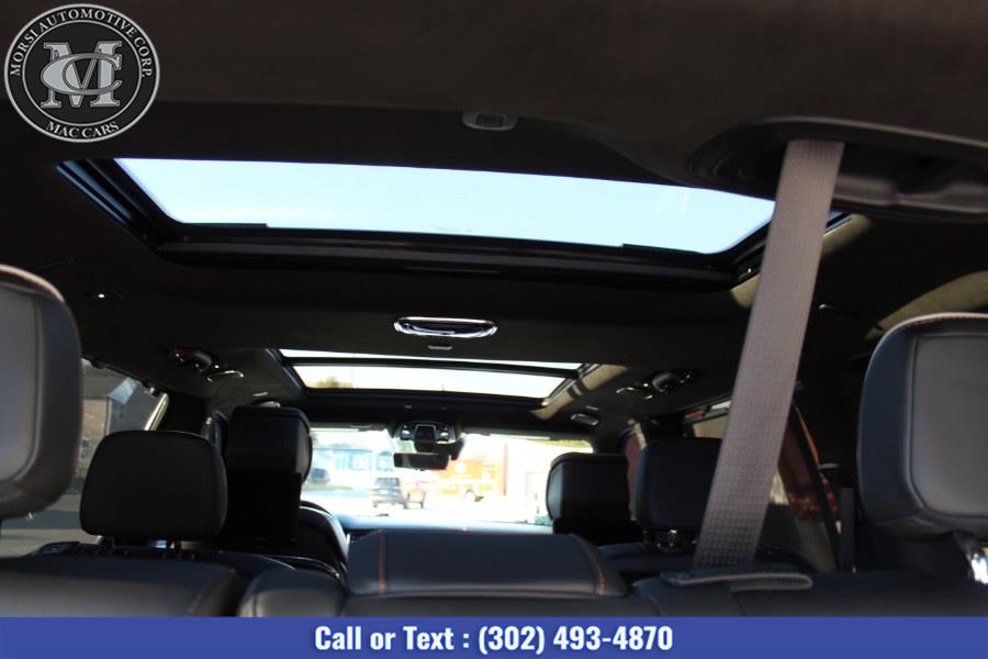 2022 Jeep Grand Wagoneer Series III 4x4, available for sale in New Castle, Delaware | Morsi Automotive Corporation. New Castle, Delaware 2022 Jeep Grand Wagoneer Series III 4x4, available for sale in New Castle, Delaware | Morsi Automotive Corporation. New Castle, Delaware