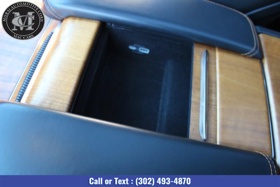 2022 Jeep Grand Wagoneer Series III 4x4, available for sale in New Castle, Delaware | Morsi Automotive Corporation. New Castle, Delaware 2022 Jeep Grand Wagoneer Series III 4x4, available for sale in New Castle, Delaware | Morsi Automotive Corporation. New Castle, Delaware