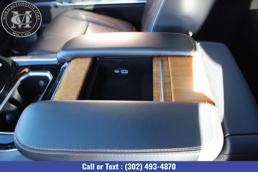 2022 Jeep Grand Wagoneer Series III 4x4, available for sale in New Castle, Delaware | Morsi Automotive Corporation. New Castle, Delaware 2022 Jeep Grand Wagoneer Series III 4x4, available for sale in New Castle, Delaware | Morsi Automotive Corporation. New Castle, Delaware