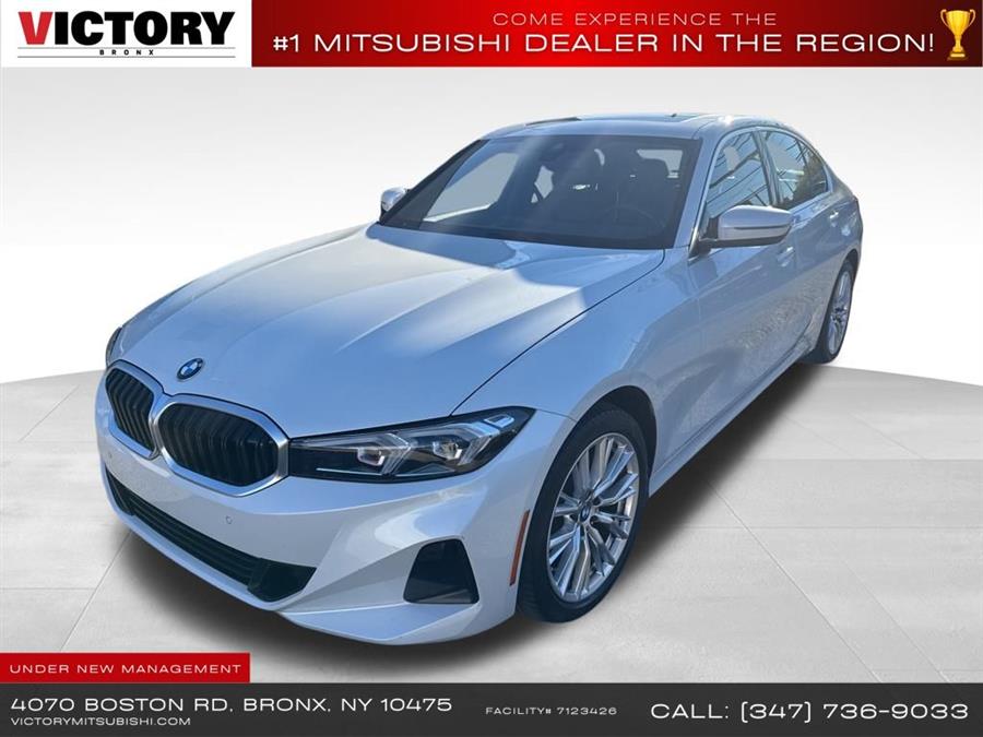2024 BMW 3 Series 330i xDrive, available for sale in Freehold, New Jersey | Shop Auto. Freehold, New Jersey