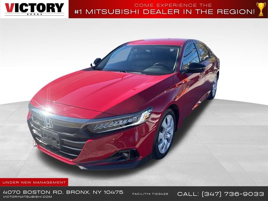 2021 Honda Accord Sport Special Edition, available for sale in Freehold, New Jersey | Shop Auto. Freehold, New Jersey