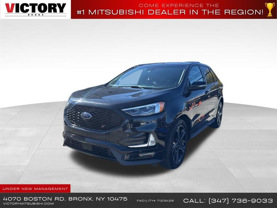 2020 Ford Edge ST, available for sale in Freehold, New Jersey | Shop Auto. Freehold, New Jersey