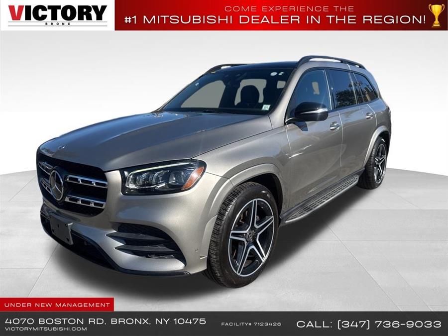 Used Mercedes-benz Gls GLS 580 2021 | Shop Auto. Freehold, New Jersey