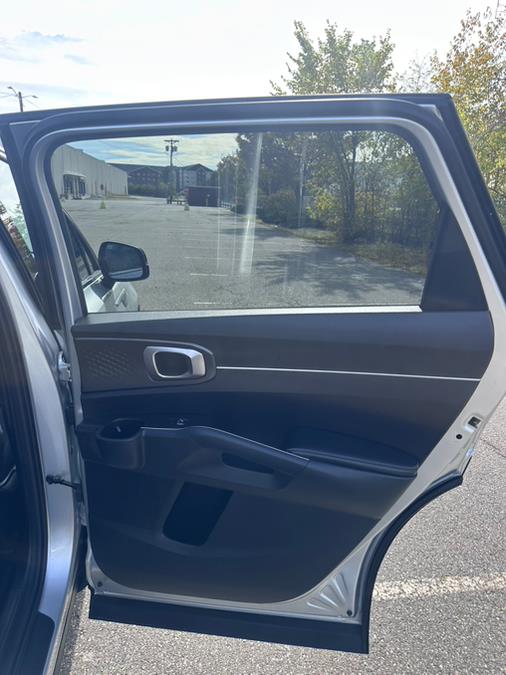2021 Kia Sorento LX AWD, available for sale in Garfield, New Jersey | Mikes Auto Sales LLC. Garfield, New Jersey 2021 Kia Sorento LX AWD, available for sale in Garfield, New Jersey | Mikes Auto Sales LLC. Garfield, New Jersey