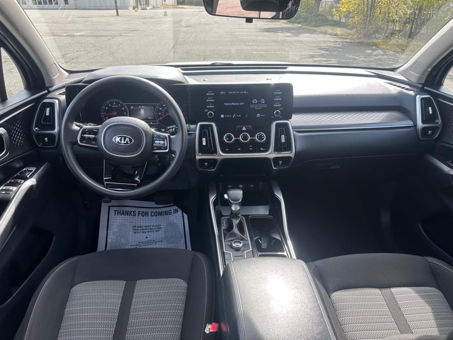 2021 Kia Sorento LX AWD, available for sale in Garfield, New Jersey | Mikes Auto Sales LLC. Garfield, New Jersey 2021 Kia Sorento LX AWD, available for sale in Garfield, New Jersey | Mikes Auto Sales LLC. Garfield, New Jersey