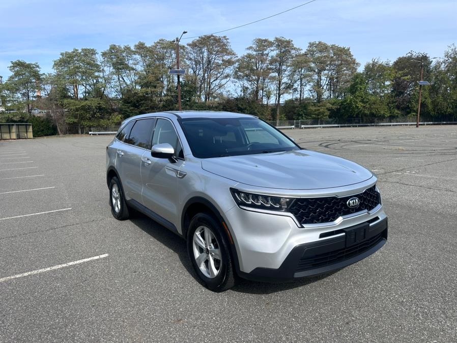 2021 Kia Sorento LX AWD, available for sale in Garfield, New Jersey | Mikes Auto Sales LLC. Garfield, New Jersey 2021 Kia Sorento LX AWD, available for sale in Garfield, New Jersey | Mikes Auto Sales LLC. Garfield, New Jersey