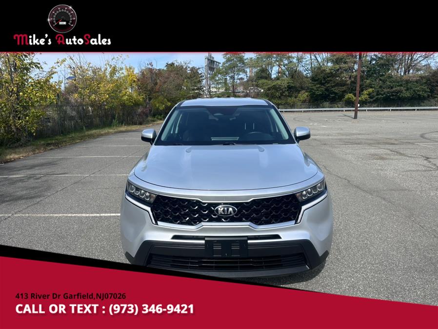 2021 Kia Sorento LX AWD, available for sale in Garfield, New Jersey | Mikes Auto Sales LLC. Garfield, New Jersey 2021 Kia Sorento LX AWD, available for sale in Garfield, New Jersey | Mikes Auto Sales LLC. Garfield, New Jersey
