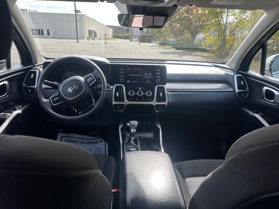 2021 Kia Sorento LX AWD, available for sale in Garfield, New Jersey | Mikes Auto Sales LLC. Garfield, New Jersey 2021 Kia Sorento LX AWD, available for sale in Garfield, New Jersey | Mikes Auto Sales LLC. Garfield, New Jersey
