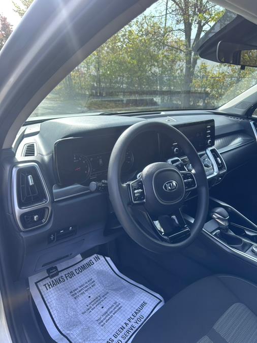 2021 Kia Sorento LX AWD, available for sale in Garfield, New Jersey | Mikes Auto Sales LLC. Garfield, New Jersey 2021 Kia Sorento LX AWD, available for sale in Garfield, New Jersey | Mikes Auto Sales LLC. Garfield, New Jersey