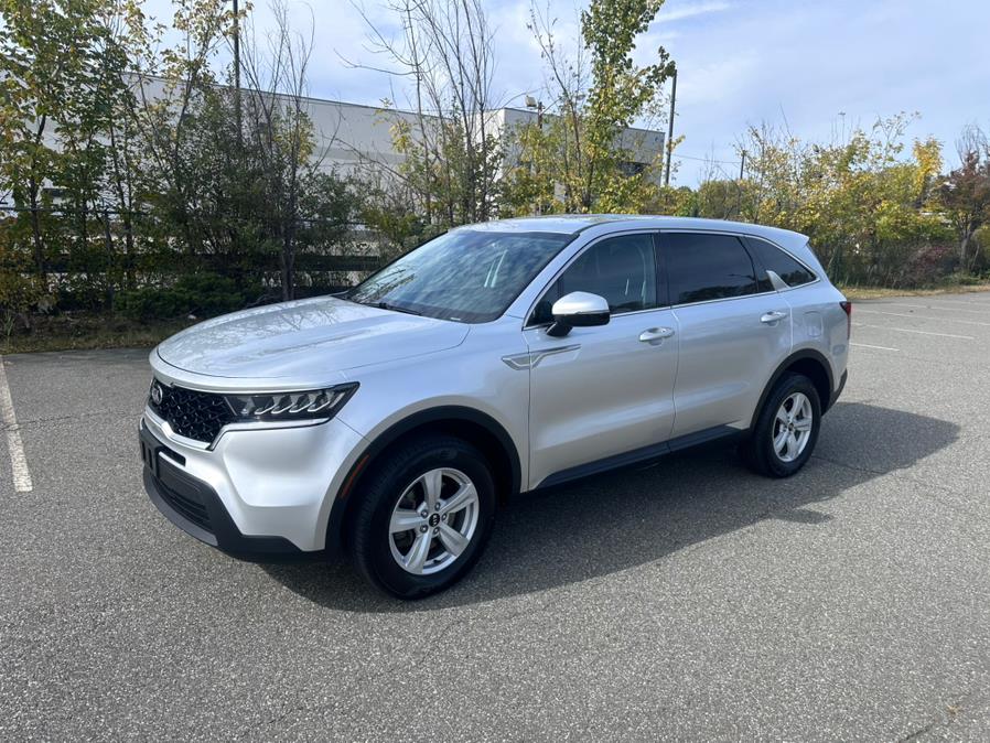 2021 Kia Sorento LX AWD, available for sale in Garfield, New Jersey | Mikes Auto Sales LLC. Garfield, New Jersey 2021 Kia Sorento LX AWD, available for sale in Garfield, New Jersey | Mikes Auto Sales LLC. Garfield, New Jersey