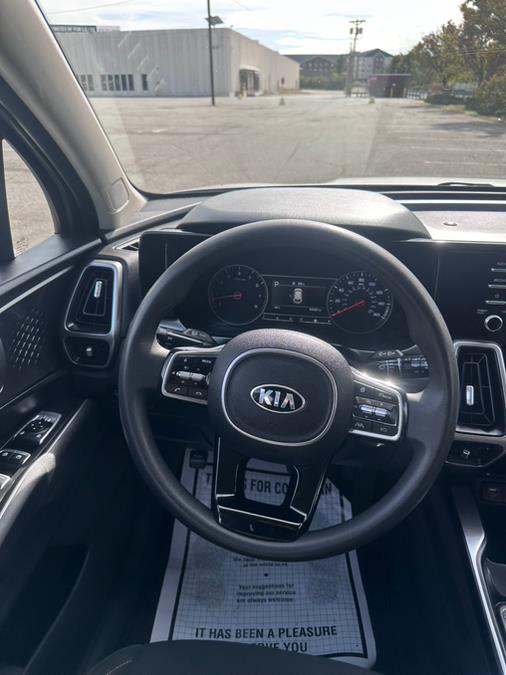 2021 Kia Sorento LX AWD, available for sale in Garfield, New Jersey | Mikes Auto Sales LLC. Garfield, New Jersey 2021 Kia Sorento LX AWD, available for sale in Garfield, New Jersey | Mikes Auto Sales LLC. Garfield, New Jersey