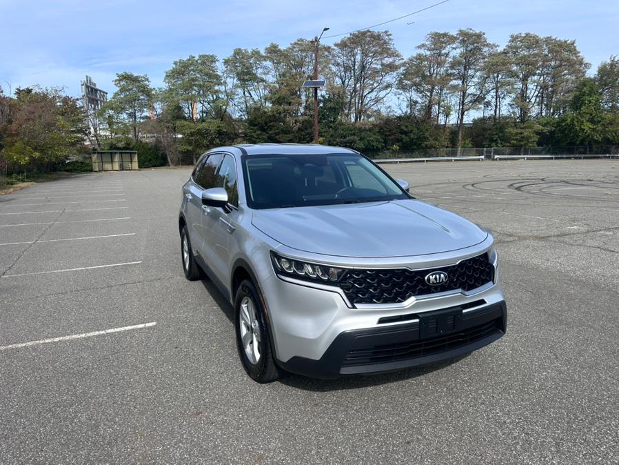 2021 Kia Sorento LX AWD, available for sale in Garfield, New Jersey | Mikes Auto Sales LLC. Garfield, New Jersey 2021 Kia Sorento LX AWD, available for sale in Garfield, New Jersey | Mikes Auto Sales LLC. Garfield, New Jersey