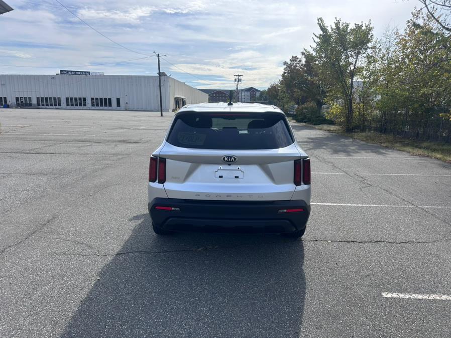 2021 Kia Sorento LX AWD, available for sale in Garfield, New Jersey | Mikes Auto Sales LLC. Garfield, New Jersey 2021 Kia Sorento LX AWD, available for sale in Garfield, New Jersey | Mikes Auto Sales LLC. Garfield, New Jersey