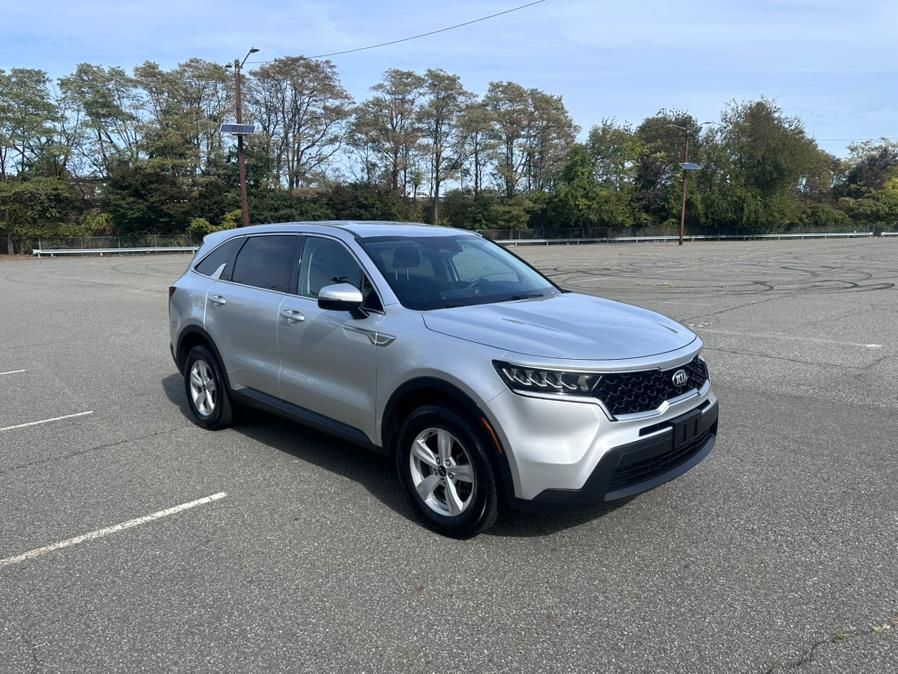 2021 Kia Sorento LX AWD, available for sale in Garfield, New Jersey | Mikes Auto Sales LLC. Garfield, New Jersey 2021 Kia Sorento LX AWD, available for sale in Garfield, New Jersey | Mikes Auto Sales LLC. Garfield, New Jersey