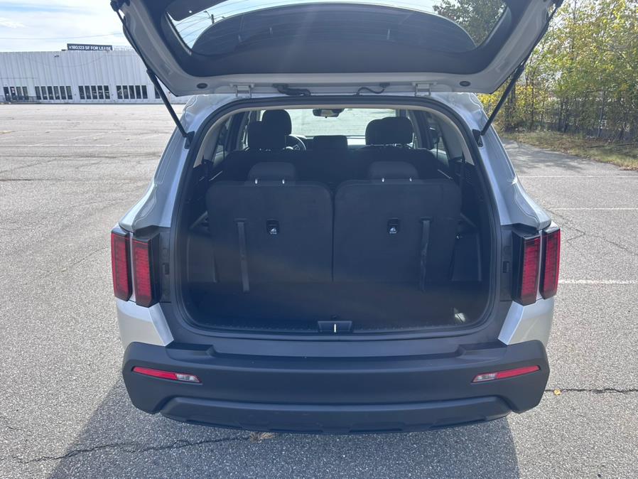 2021 Kia Sorento LX AWD, available for sale in Garfield, New Jersey | Mikes Auto Sales LLC. Garfield, New Jersey 2021 Kia Sorento LX AWD, available for sale in Garfield, New Jersey | Mikes Auto Sales LLC. Garfield, New Jersey