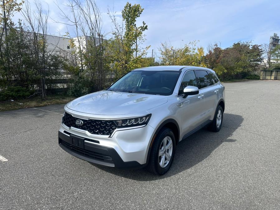2021 Kia Sorento LX AWD, available for sale in Garfield, New Jersey | Mikes Auto Sales LLC. Garfield, New Jersey 2021 Kia Sorento LX AWD, available for sale in Garfield, New Jersey | Mikes Auto Sales LLC. Garfield, New Jersey