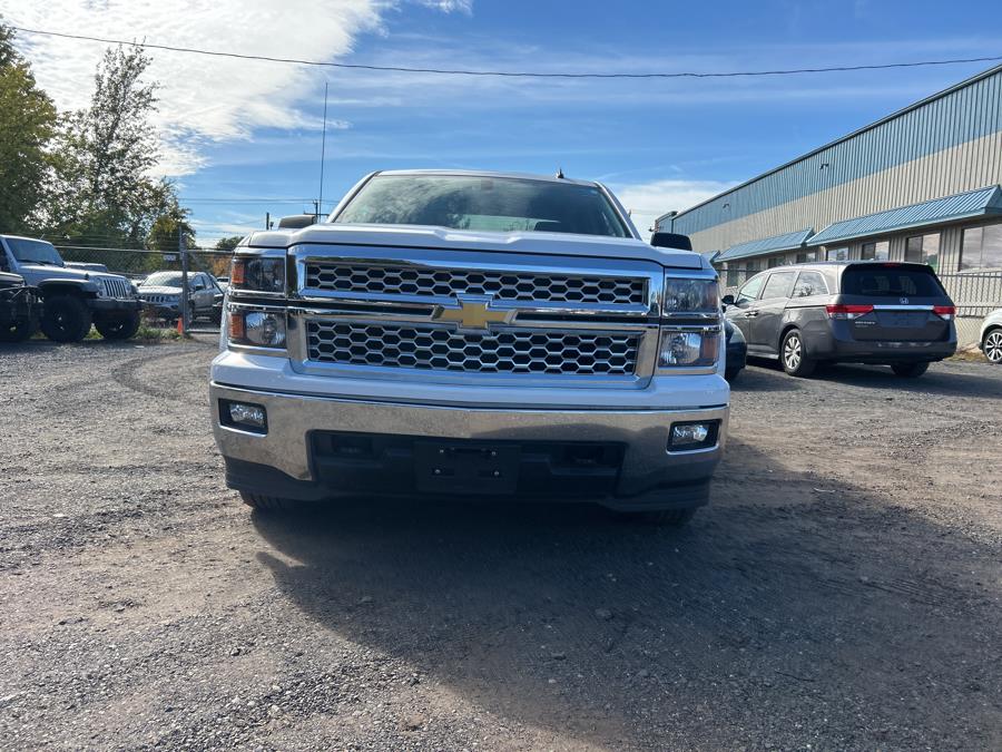 2014 Chevrolet Silverado 1500 4WD Double Cab 143.5" LT w/1LT, available for sale in Vernon Rockville, Connecticut | Vernon Motor Cars. Vernon Rockville, Connecticut 2014 Chevrolet Silverado 1500 4WD Double Cab 143.5" LT w/1LT, available for sale in Vernon Rockville, Connecticut | Vernon Motor Cars. Vernon Rockville, Connecticut