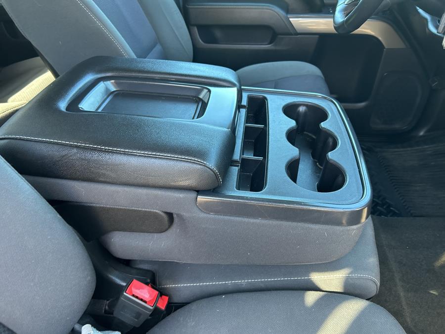 2014 Chevrolet Silverado 1500 4WD Double Cab 143.5" LT w/1LT, available for sale in Vernon Rockville, Connecticut | Vernon Motor Cars. Vernon Rockville, Connecticut 2014 Chevrolet Silverado 1500 4WD Double Cab 143.5" LT w/1LT, available for sale in Vernon Rockville, Connecticut | Vernon Motor Cars. Vernon Rockville, Connecticut