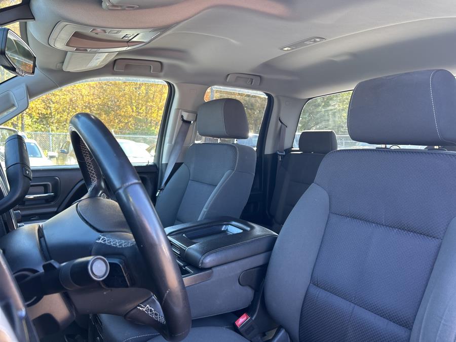 2014 Chevrolet Silverado 1500 4WD Double Cab 143.5" LT w/1LT, available for sale in Vernon Rockville, Connecticut | Vernon Motor Cars. Vernon Rockville, Connecticut 2014 Chevrolet Silverado 1500 4WD Double Cab 143.5" LT w/1LT, available for sale in Vernon Rockville, Connecticut | Vernon Motor Cars. Vernon Rockville, Connecticut