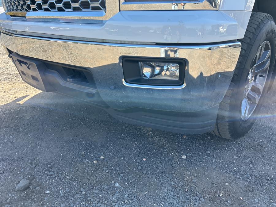 2014 Chevrolet Silverado 1500 4WD Double Cab 143.5" LT w/1LT, available for sale in Vernon Rockville, Connecticut | Vernon Motor Cars. Vernon Rockville, Connecticut 2014 Chevrolet Silverado 1500 4WD Double Cab 143.5" LT w/1LT, available for sale in Vernon Rockville, Connecticut | Vernon Motor Cars. Vernon Rockville, Connecticut