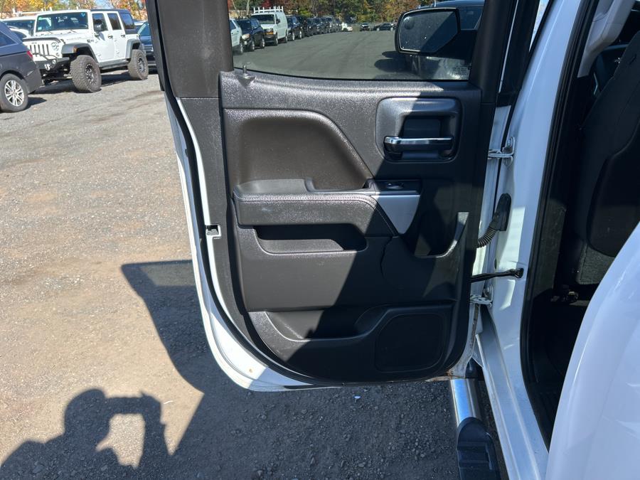 2014 Chevrolet Silverado 1500 4WD Double Cab 143.5" LT w/1LT, available for sale in Vernon Rockville, Connecticut | Vernon Motor Cars. Vernon Rockville, Connecticut 2014 Chevrolet Silverado 1500 4WD Double Cab 143.5" LT w/1LT, available for sale in Vernon Rockville, Connecticut | Vernon Motor Cars. Vernon Rockville, Connecticut