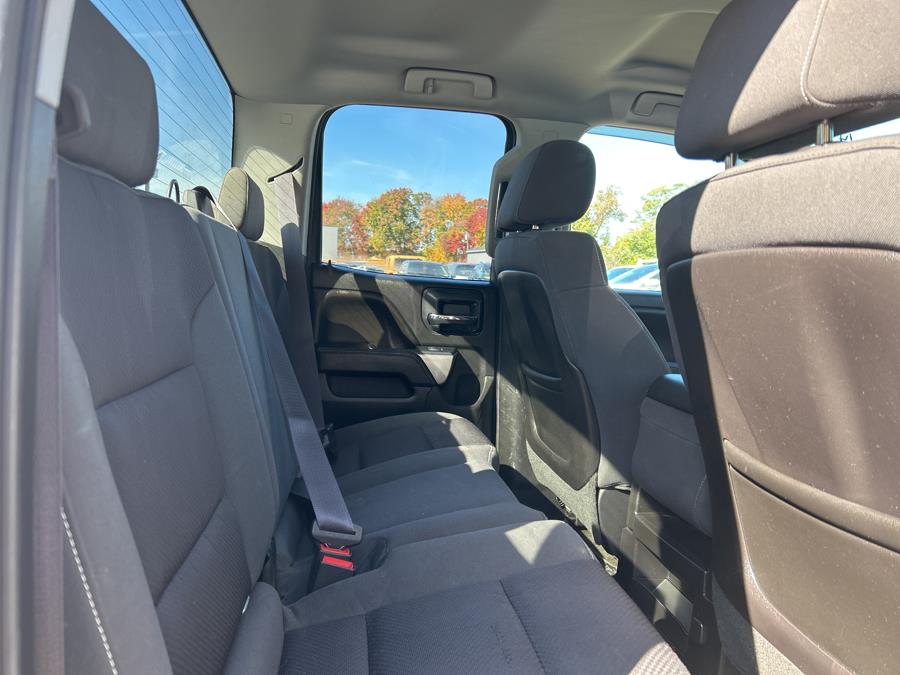 2014 Chevrolet Silverado 1500 4WD Double Cab 143.5" LT w/1LT, available for sale in Vernon Rockville, Connecticut | Vernon Motor Cars. Vernon Rockville, Connecticut 2014 Chevrolet Silverado 1500 4WD Double Cab 143.5" LT w/1LT, available for sale in Vernon Rockville, Connecticut | Vernon Motor Cars. Vernon Rockville, Connecticut