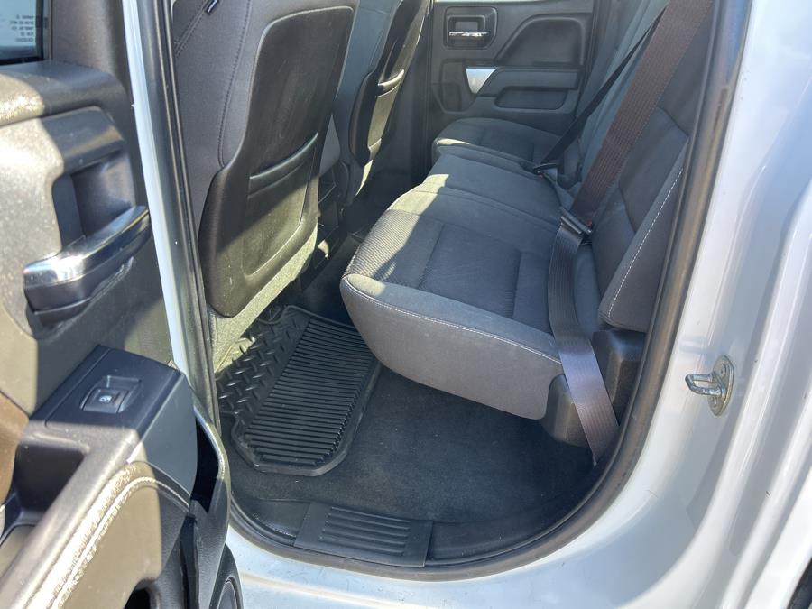 2014 Chevrolet Silverado 1500 4WD Double Cab 143.5" LT w/1LT, available for sale in Vernon Rockville, Connecticut | Vernon Motor Cars. Vernon Rockville, Connecticut 2014 Chevrolet Silverado 1500 4WD Double Cab 143.5" LT w/1LT, available for sale in Vernon Rockville, Connecticut | Vernon Motor Cars. Vernon Rockville, Connecticut