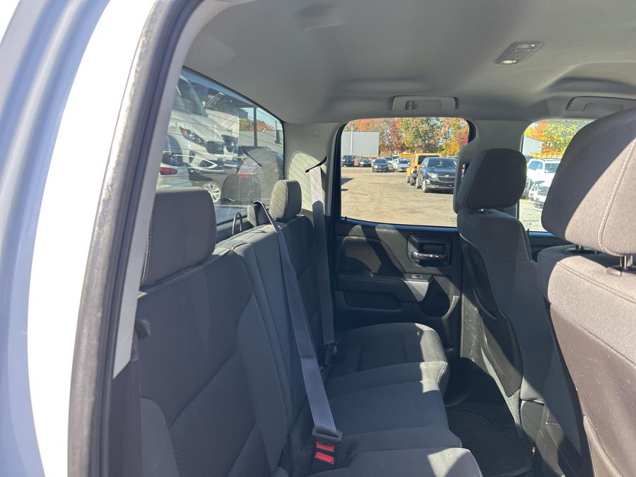 2014 Chevrolet Silverado 1500 4WD Double Cab 143.5" LT w/1LT, available for sale in Vernon Rockville, Connecticut | Vernon Motor Cars. Vernon Rockville, Connecticut 2014 Chevrolet Silverado 1500 4WD Double Cab 143.5" LT w/1LT, available for sale in Vernon Rockville, Connecticut | Vernon Motor Cars. Vernon Rockville, Connecticut