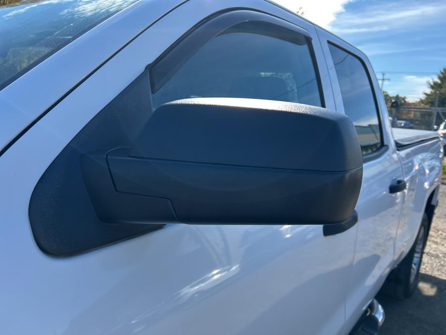 2014 Chevrolet Silverado 1500 4WD Double Cab 143.5" LT w/1LT, available for sale in Vernon Rockville, Connecticut | Vernon Motor Cars. Vernon Rockville, Connecticut 2014 Chevrolet Silverado 1500 4WD Double Cab 143.5" LT w/1LT, available for sale in Vernon Rockville, Connecticut | Vernon Motor Cars. Vernon Rockville, Connecticut