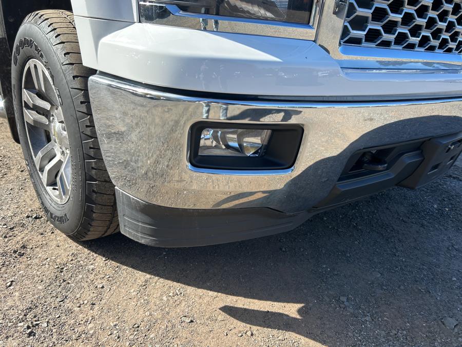 2014 Chevrolet Silverado 1500 4WD Double Cab 143.5" LT w/1LT, available for sale in Vernon Rockville, Connecticut | Vernon Motor Cars. Vernon Rockville, Connecticut 2014 Chevrolet Silverado 1500 4WD Double Cab 143.5" LT w/1LT, available for sale in Vernon Rockville, Connecticut | Vernon Motor Cars. Vernon Rockville, Connecticut